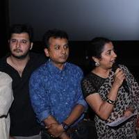 Ramanujan Movie Premiere Show Stills | Picture 775321